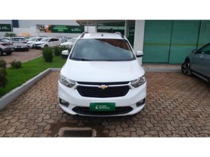 Foto 2 - Chevrolet Spin Spin 1.8 Econoflex LS 5S (Aut) automático
