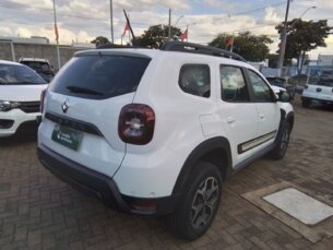 Foto 6 - Renault Duster Duster 1.6 Iconic CVT automático