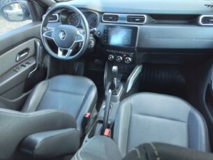 Foto 9 - Renault Duster Duster 1.6 Iconic CVT automático