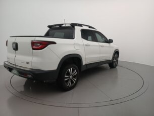 Foto 5 - Fiat Toro Toro 1.3 T270 Freedom (Aut) automático