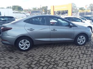 Foto 6 - Hyundai HB20S HB20S 1.0 Comfort manual