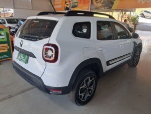 Foto 5 - Renault Duster Duster 1.6 Iconic CVT automático