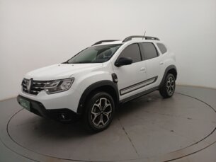 Foto 1 - Renault Duster Duster 1.6 Iconic CVT automático