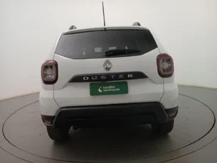 Foto 4 - Renault Duster Duster 1.6 Iconic CVT automático