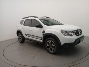 Foto 7 - Renault Duster Duster 1.6 Iconic CVT automático