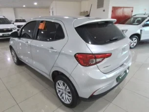 Foto 3 - Fiat Argo Argo 1.0 Drive manual