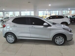 Foto 6 - Fiat Argo Argo 1.0 Drive manual