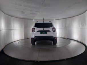 Foto 4 - Renault Duster Duster 1.6 Iconic CVT automático