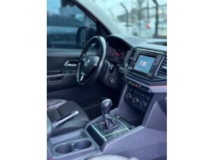 Foto 8 - Volkswagen Amarok Amarok 2.0 CD 4x4 TDi Highline (Aut) automático