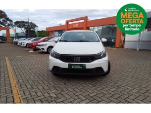 Foto 1 - Fiat Argo Argo 1.0 Drive manual