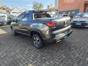 Foto 3 - Fiat Toro Toro 1.3 T270 Freedom (Aut) automático