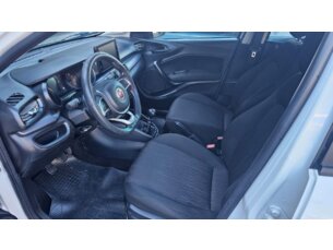 Foto 8 - Fiat Argo Argo 1.0 Drive manual
