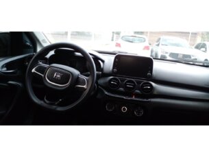 Foto 9 - Fiat Cronos Cronos 1.0 Drive manual