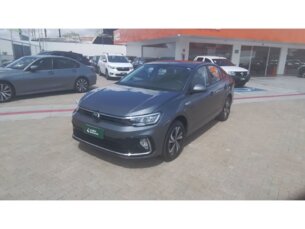 Foto 1 - Volkswagen Virtus Virtus 1.0 200 TSI Comfortline (Aut) automático