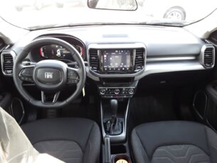 Foto 9 - Fiat Toro Toro 1.3 T270 Freedom (Aut) automático