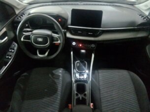 Foto 9 - Fiat Fastback Fastback 1.0 Turbo 200 Audace (Aut) automático