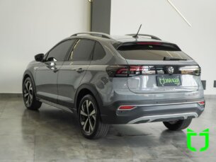 Foto 4 - Volkswagen Nivus Nivus 1.0 200 TSI Highline automático