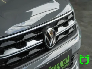 Foto 7 - Volkswagen Nivus Nivus 1.0 200 TSI Highline automático