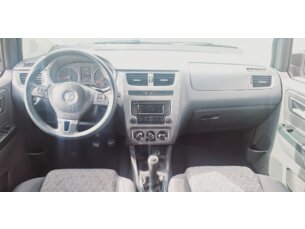 Foto 7 - Volkswagen Fox Fox 1.6 VHT (Flex) manual
