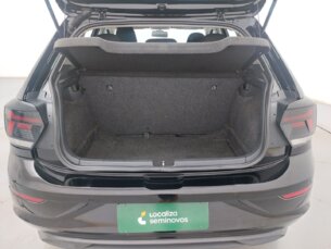 Foto 9 - Volkswagen Polo Polo 1.0 manual