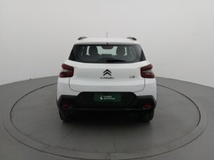 Foto 4 - Citroën C3 C3 1.0 Feel manual