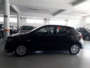 Foto 2 - Hyundai HB20 HB20 1.0 Sense manual