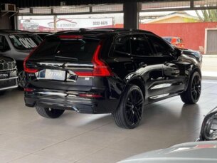 Foto 6 - Volvo XC60 XC60 2.0 T8 Recharge R-Design Hybrid 4WD automático