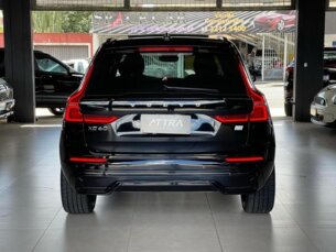 Foto 7 - Volvo XC60 XC60 2.0 T8 Recharge R-Design Hybrid 4WD automático