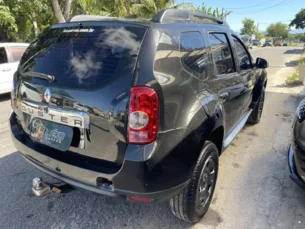 Foto 4 - Renault Duster Duster 1.6 16V Expression (Flex) manual