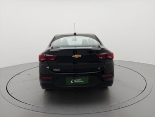 Foto 4 - Chevrolet Onix Plus Onix Plus 1.0 LT manual