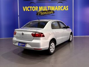 Foto 4 - Volkswagen Voyage Voyage 1.0 Total Flex manual