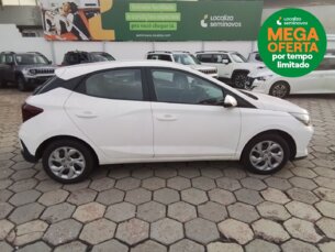 Foto 6 - Hyundai HB20 HB20 1.0 Comfort Plus manual