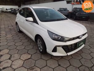 Foto 7 - Hyundai HB20 HB20 1.0 Comfort Plus manual
