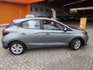 Foto 6 - Hyundai HB20 HB20 1.0 Comfort manual