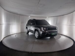 Foto 7 - Jeep Renegade Renegade 1.3 T270 Sport automático