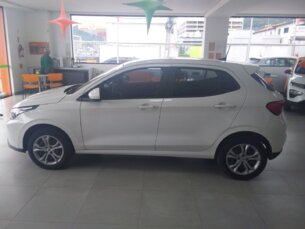 Foto 2 - Fiat Argo Argo 1.0 Drive manual