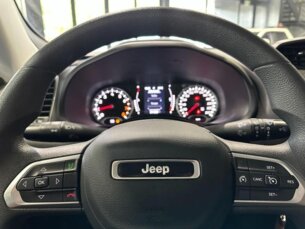 Foto 7 - Jeep Renegade Renegade 1.3 T270 Sport automático