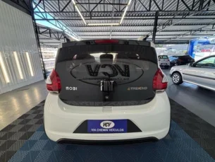 Foto 6 - Fiat Mobi Mobi 1.0 Trekking manual