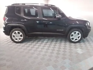 Foto 7 - Jeep Renegade Renegade 1.3 T270 Sport automático