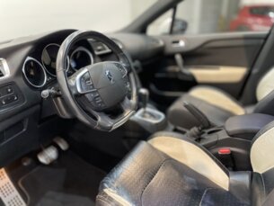 Foto 4 - Citroën DS4 DS4 1.6 16V THP automático