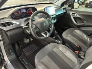 Foto 4 - Peugeot 2008 2008 1.6 Style (Aut) automático