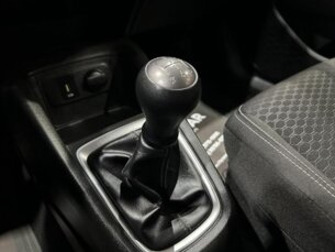 Foto 8 - Hyundai HB20 HB20 1.0 Sense manual