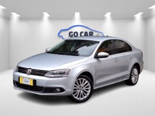 Foto 1 - Volkswagen Jetta Jetta 2.0 TSI Highline DSG automático