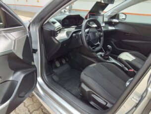 Foto 9 - Peugeot 208 208 1.0 Like manual