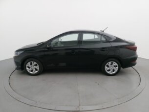 Foto 2 - Hyundai HB20S HB20S 1.0 Comfort manual