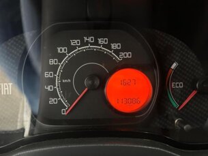 Foto 6 - Fiat Palio Palio Fire 1.0 8V (Flex) 4p manual