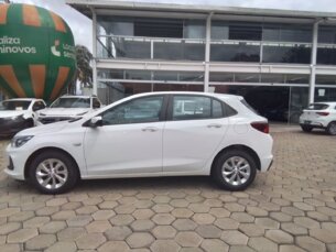 Foto 4 - Chevrolet Onix Onix 1.0 manual