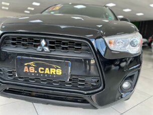 Foto 9 - Mitsubishi ASX ASX 2.0 16V manual