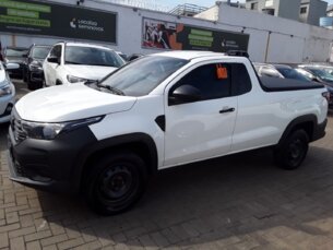 Foto 2 - Fiat Strada Strada 1.4 Cabine Plus Endurance manual