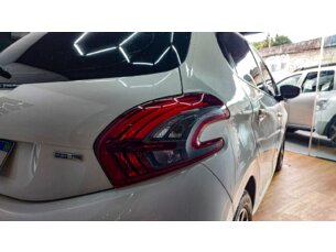 Foto 8 - Peugeot 208 208 Active 1.2 12V (Flex) manual